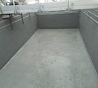 Polyurea-Waste-Water-Tank-Relining NCC