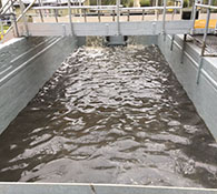 Polyurea-Waste-Water-Tank-Relining NCC