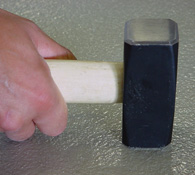 Polyurethane-Resin NCC