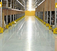 Anti-static-Resin-Flooring NCC