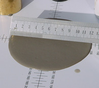 Chemically Resistant1 NCC