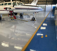 France-Reims-Aerodrome NCC
