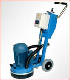 Small Floor Grinding Machine NCC