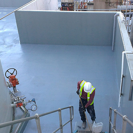 Atako VE Flooring Products NCC