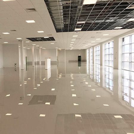 Commercial & Retail NCC