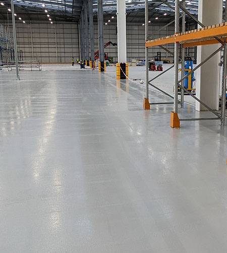 Conica Flooring Products NCC