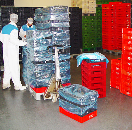 Anti-Slip / Anti-Skid / Slip Resistant NCC