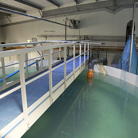 VIP Resin Flooring Products NCC