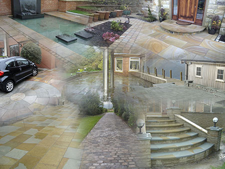 Paving Jointing Mortars NCC