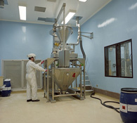 Chemically Resistant1 NCC