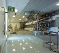 Chemically Resistant2 NCC